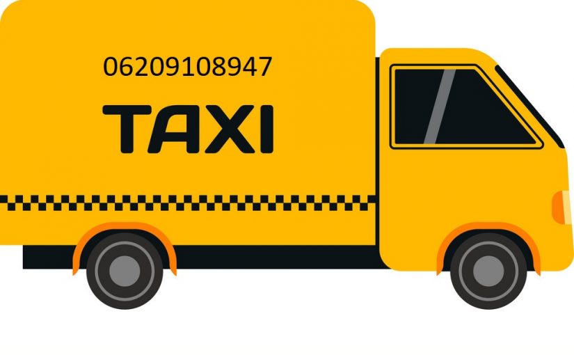 tehertaxi budapest