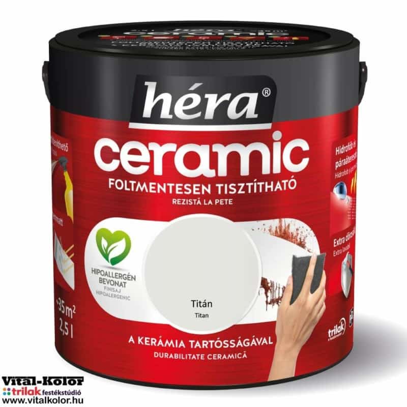 Héra Ceramic