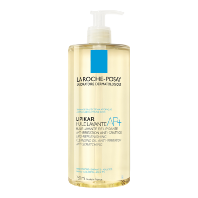 la roche posay lipikar ap+