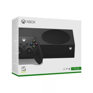 Xbox One konzol