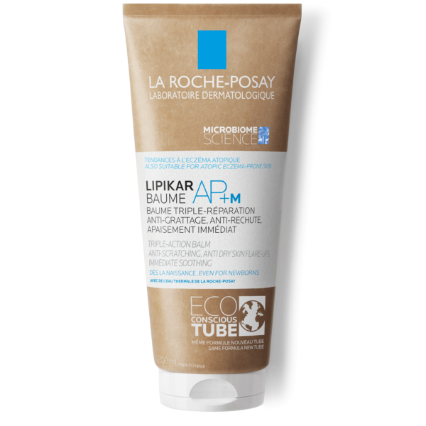 lipikar baume ap m